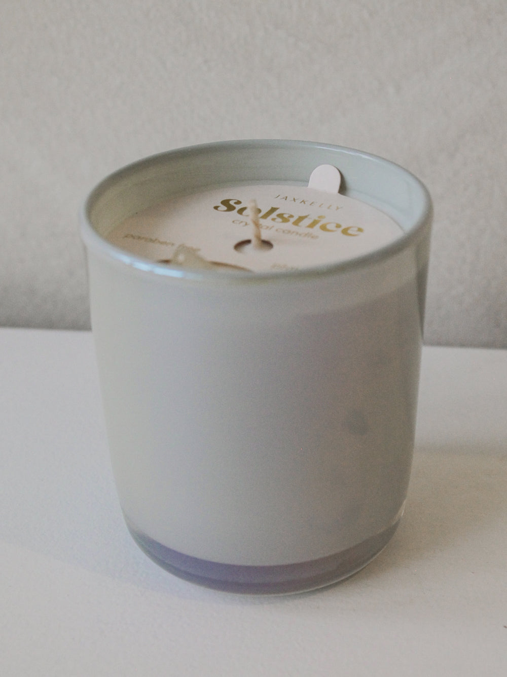 Jax Kelly Solstice Candle | Fern
