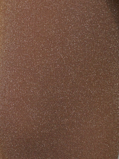 SHIMMER TIGHTS | ROSE GOLD