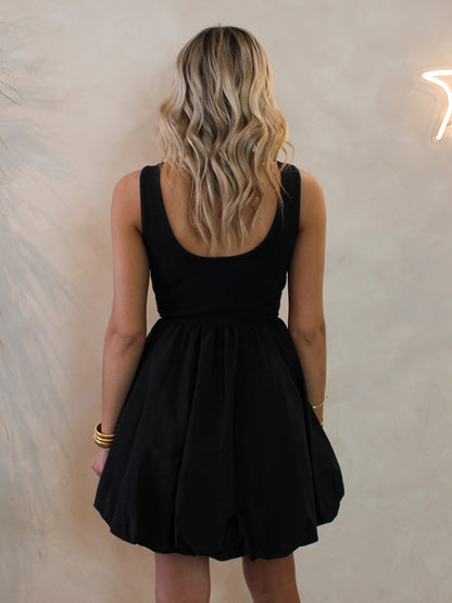 PALERMO DRESS