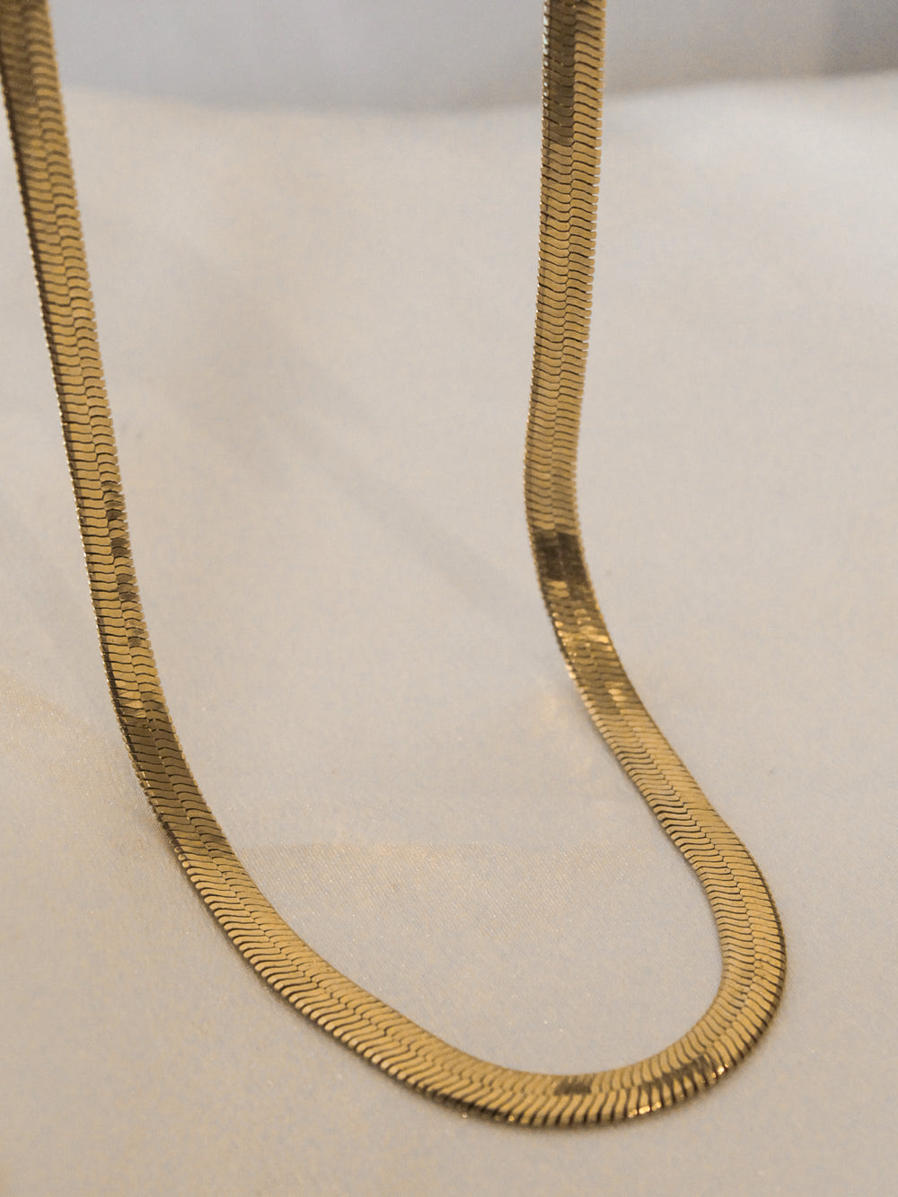 LENNOX CHAIN